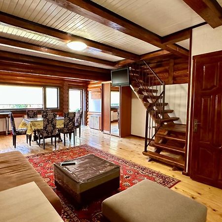 Chalet Vedmezhe Polyana  Exterior foto